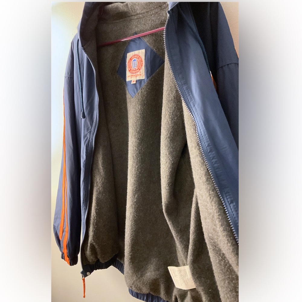 Vintage Tennessee Volunteers - Essex Jacket - Picture 6 of 7
